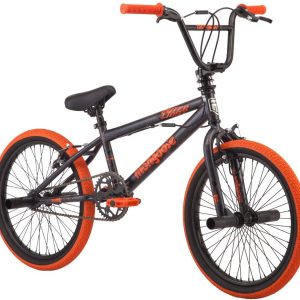 20" Steel Frame Outerlimit Mongoose BMX Bike